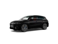 Usado BMW iX Comfort Edition 386 kW (525 CV) 2024 Negro SUV