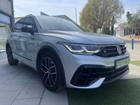 usado VW Tiguan 2.0 TSI R 4Motion DSG 235kW