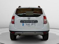 Usado Dacia Duster Lauréate 125 CV (91 kW) 2016 SUV