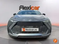 Usado Toyota C-HR Advance 223 CV (164 kW) 2025 Gris SUV