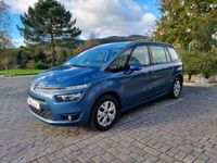 usado Citroën C4 Picasso G. 1.6BlueHDi S&S Live Ed. 120