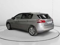 Occasion Peugeot 308 130 PK (95 kW) 2015