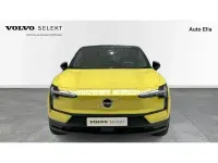 Begagnad Volvo EX30 Core 200 kW (272 HK) 2024 Gul SUV