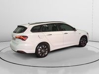 Usado Fiat Tipo City Life 131 CV (96 kW) 2022 Blanco Familiar