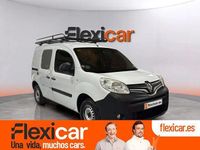 Usado Renault Kangoo 75 CV (55 kW) 2019 Blanco Monovolumen