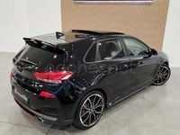 Usado Hyundai i30 N Performance 275 CV (202 kW) 2019 Negro Berlina