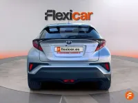 Usado Toyota C-HR Advance 122 CV (89 kW) 2022 Gris SUV