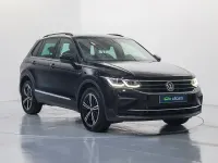 Usado VW Tiguan Life 245 CV (180 kW) 2023 SUV