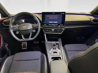 Usado Cupra Leon 150 CV (110 kW) 2024 Gris Familiar