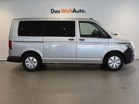 usado VW Caravelle Origin Batalla Corta 2.0 TDI BMT 110 kW (150 CV) DSG