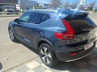 Usado Volvo XC40 211 CV (155 kW) 2022 Azul SUV