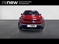 Usado Renault Captur Esprit Alpine 160 CV (117 kW) 2025 Rojo SUV