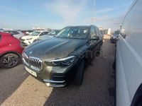 Usado BMW X5 Comfort Edition 394 CV (289 kW) 2023 Gris / plata SUV