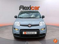 Usado Fiat Panda Comfort 71 CV (52 kW) 2023 Gris Utilitario