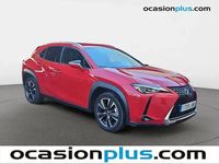 usado Lexus UX 2.0 250h Premium