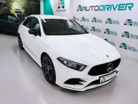 Usado Mercedes A250 224 CV (164 kW) 2019 Blanco Utilitario