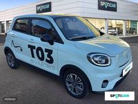 Nuevo Leapmotor T03 69 kW (95 CV) 2025 Verde Utilitario
