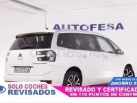 Usado Citroën C4 SpaceTourer Feel 130 CV (95 kW) 2019 Blanco Monovolumen