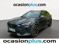 Käytetty Cupra Formentor 150 HP (110 kW) 2023 Harmaa Katumaasturi