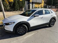 Usado Mazda CX-30 Prime-Line 140 CV (102 kW) 2024 Blanco SUV
