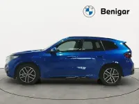 Usado BMW X1 245 CV (180 kW) 2025 Azul SUV
