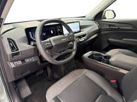 Usado Kia EV5 Earth 159 kW (217 CV) 2026 Iceberg green (ieg) SUV