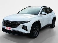 Usado Hyundai Tucson 230 CV (169 kW) 2021 SUV