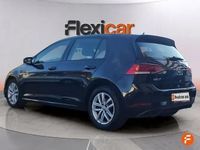 Occasion VW Golf VIII Advance 130 ch (95 kW) 2020 Noir