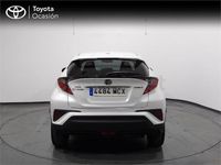 Usado Toyota C-HR Advance 122 CV (89 kW) 2022 Blanco SUV