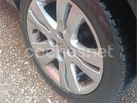 Usado Peugeot 5008 Sport 156 CV (114 kW) 2010 Negro Monovolumen