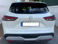 Usado Nissan Qashqai Tekna 158 CV (116 kW) 2022 Blanco SUV