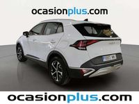 Usado Kia Sportage 162 CV (119 kW) 2024 Blanco SUV