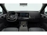 Nuevo BMW X3 197 CV (144 kW) 2025 Blanco SUV