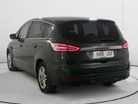 Usado Ford S-MAX Titanium 150 CV (110 kW) 2016 Monovolumen