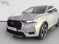 Usado DS Automobiles DS7 Crossback Grand Chic 224 CV (164 kW) 2021 SUV