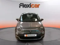 Usado Fiat 500 Dolcevita 71 CV (52 kW) 2023 Gris Berlina