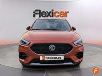Usado MG ZS Comfort 116 CV (85 kW) 2025 Naranja SUV