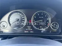 Usado BMW 535 306 CV (225 kW) 2011 Gris / plata Familiar
