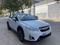 usado Subaru XV 1.6 Advance