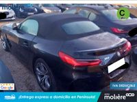 usado BMW Z4 sDrive20i Cabrio 145 kW (197 CV)