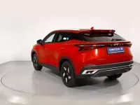 Usado Omoda 5 148 CV (108 kW) 2025 Rojo SUV