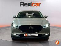 Usado Mazda CX-30 Prime-Line 140 CV (102 kW) 2025 Gris SUV