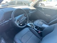 Nuevo Kia Niro 129 CV (94 kW) 2025 Gris / plata SUV
