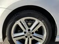 Usado VW Polo Sport 90 CV (66 kW) 2014 Blanco Berlina