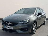 Usado Opel Astra Business Elegance 145 HP (106 kW) 2021 Castanho Carrinha