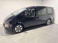 Usado Hyundai Staria Style 177 CV (130 kW) 2023 Azul Monovolumen