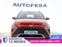 usado Hyundai Bayon 1.0 TGDI 100cv 48V MAXX 5P S/S # IVA DEDUCIBLE