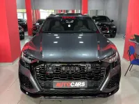Usado Audi RS Q8 600 CV (441 kW) 2025 Gris / plata SUV