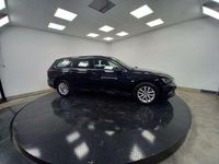 Usado VW Passat Comfortline 121 CV (88 kW) 2019 Negro Familiar