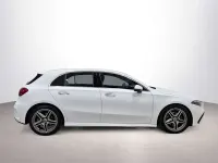 Usado Mercedes A200 151 CV (111 kW) 2023 Blanco Berlina